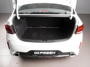 Седан Kia Rio 2020 года, 1655000 рублей, Минеральные Воды