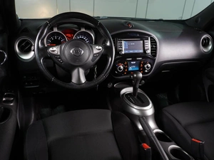 Внедорожник Nissan Juke 2013 года, 1149000 рублей, Воронеж
