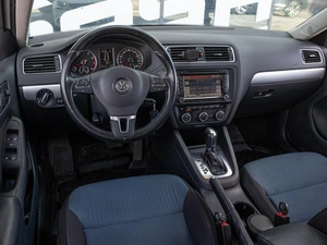 Седан Volkswagen Jetta 2013 года, 1220000 рублей, Краснодар