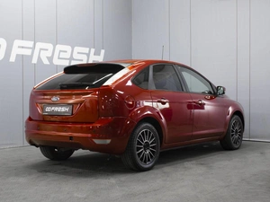 Хетчбэк Ford Focus 2009 года, 680000 рублей, Омск