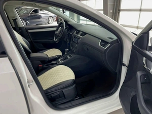 Лифтбек Skoda Octavia 2015 года, 1370000 рублей, Смоленск