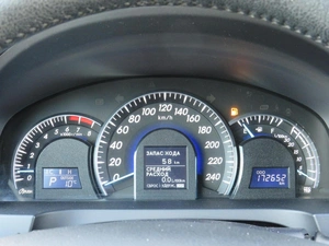 Седан Toyota Camry 2014 года, 1545000 рублей, Брянск