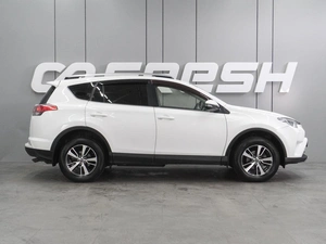 Внедорожник Toyota RAV4 2016 года, 2099000 рублей, Воронеж