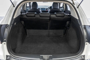 Внедорожник Honda Vezel 2014 года, 1659000 рублей, Барнаул