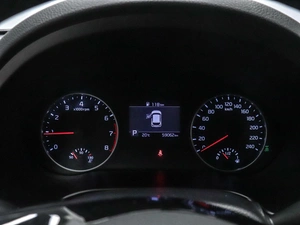 Внедорожник Kia Seltos 2022 года, 2649000 рублей, Красноярск