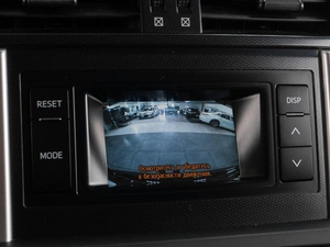 Внедорожник Toyota Land Cruiser Prado 2010 года, 2555000 рублей, Тюмень