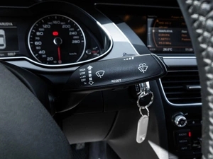 Седан Audi A4 2014 года, 1284000 рублей, Ставрополь