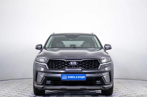 Внедорожник Kia Sorento 2021 года, 3799000 рублей, Пермь