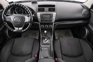 Лифтбек Mazda 6 2008 года, 889000 рублей, Красноярск