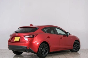 Хетчбэк Mazda Axela 2015 года, 1499000 рублей, Красноярск