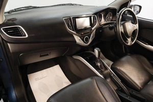 Хетчбэк Suzuki Baleno 2020 года, 1539000 рублей, Челябинск