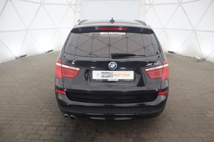 Внедорожник BMW 3 серии 2014 года, 1935000 рублей, Орёл
