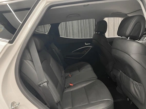 Внедорожник Hyundai Santa Fe 2017 года, 2099000 рублей, Красноярск