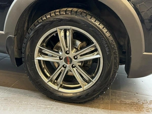 Внедорожник Chevrolet Captiva 2013 года, 1597000 рублей, Красноярск