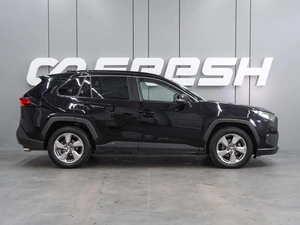 Внедорожник Toyota RAV4 2020 года, 3099000 рублей, Воронеж