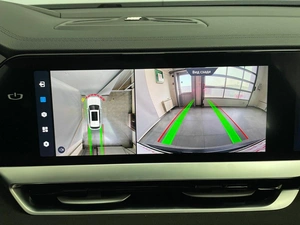 Внедорожник Geely Monjaro 2024 года, 3795000 рублей, Красноярск
