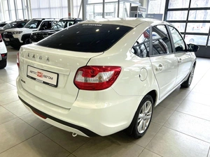 Лифтбек ВАЗ (LADA) Granta 2024 года, 1035000 рублей, Орёл