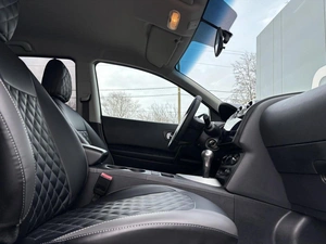 Внедорожник Nissan Qashqai 2013 года, 1087000 рублей, Ижевск