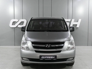 Минивэн Hyundai Grand Starex 2015 года, 2199000 рублей, Ростов-на-Дону
