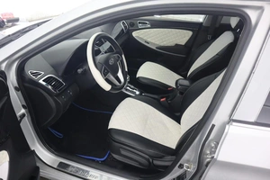 Седан Hyundai Solaris 2013 года, 775000 рублей, Орёл