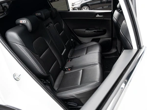 Внедорожник Kia Sportage 2019 года, 2750000 рублей, Краснодар