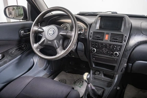 Седан Nissan Almera 2005 года, 299000 рублей, Томск
