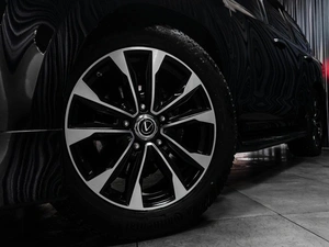 Внедорожник Lexus LX 2018 года, 9599000 рублей, Тюмень