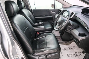 Минивэн Honda Freed 2013 года, 1129000 рублей, Красноярск