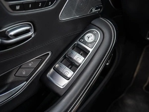 Купе Mercedes-benz S-класс AMG 2016 года, 6350000 рублей, Краснодар
