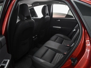 Седан Volvo S40 2010 года, 799000 рублей, Воронеж