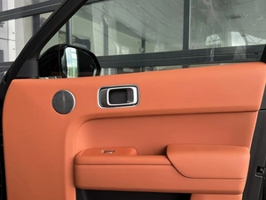 Внедорожник Li Auto L9 2025 года, 8890000 рублей, Уфа