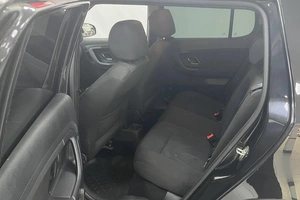 Хэтчбек Skoda Fabia 2011 года, 910000 рублей, Смоленск