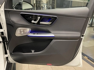 Внедорожник Mercedes-Benz GLC-класс Coupe 2025 года, 8800000 рублей, Красноярск