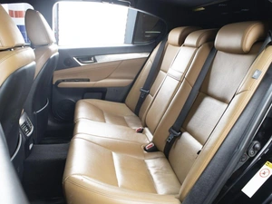 Седан Lexus GS 2012 года, 2735000 рублей, Омск