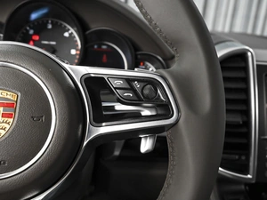 Внедорожник Porsche Cayenne 2015 года, 3989000 рублей, Ставрополь