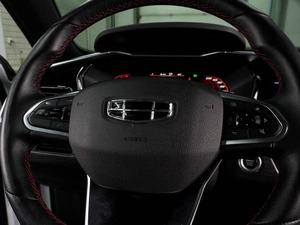 Внедорожник Geely Tugella 2022 года, 2825000 рублей, Воронеж