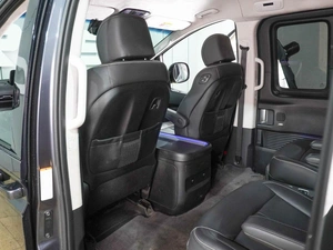 Минивэн Hyundai Staria 2022 года, 5499000 рублей, Воронеж