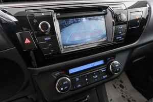 Седан Toyota Corolla 2013 года, 1349000 рублей, Красноярск