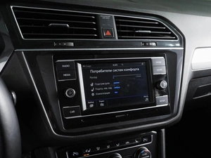 Внедорожник Volkswagen Tiguan 2018 года, 2089000 рублей, Воронеж