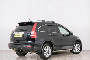 Внедорожник Honda CR-V 2007 года, 1159000 рублей, Красноярск