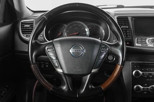 Седан Nissan Teana 2008 года, 899000 рублей, Кемерово