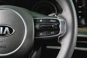 Седан Kia K5 2020 года, 2219000 рублей, Сургут