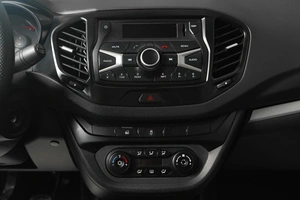 Седан ВАЗ (LADA) Vesta 2021 года, 1139000 рублей, Тюмень