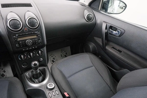 Внедорожник Nissan Qashqai 2008 года, 829000 рублей, Красноярск