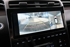 Внедорожник Hyundai Tucson 2020 года, 3449000 рублей, Красноярск