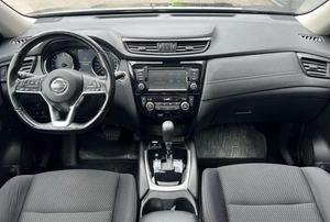 Внедорожник Nissan X-Trail 2021 года, 2590000 рублей, Солонцы