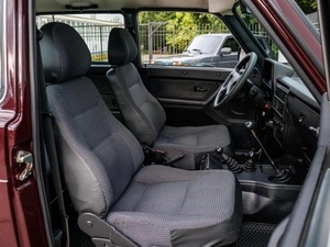 Внедорожник ВАЗ (LADA) 4x4 (Нива) 2014 года, 627000 рублей, Большой Сочи