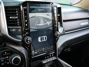 Пикап RAM 1500 2019 года, 5599000 рублей, Кирилловка