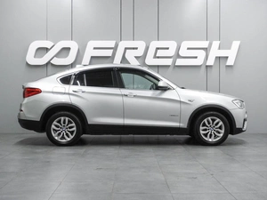 Внедорожник BMW X4 2014 года, 2289000 рублей, Воронеж