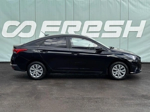 Седан Hyundai Solaris 2021 года, 1599000 рублей, Кропоткин